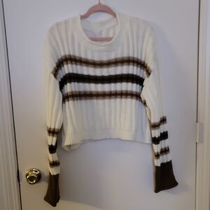 Miss Love Sweater